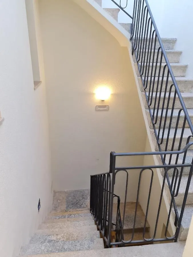 Casa vacanze Villa Amunì Trapani Italia