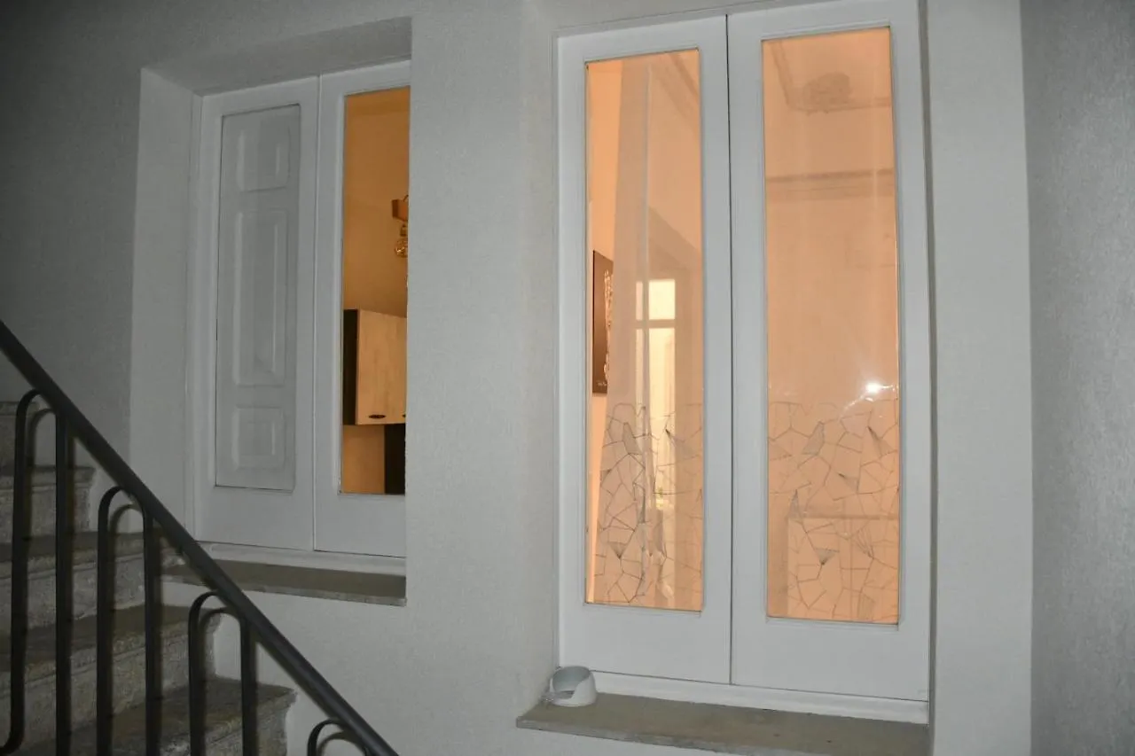 Casa vacanze Villa Amunì Trapani