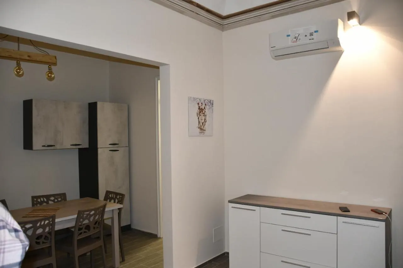Holiday home Amuni Villa Trapani Italy