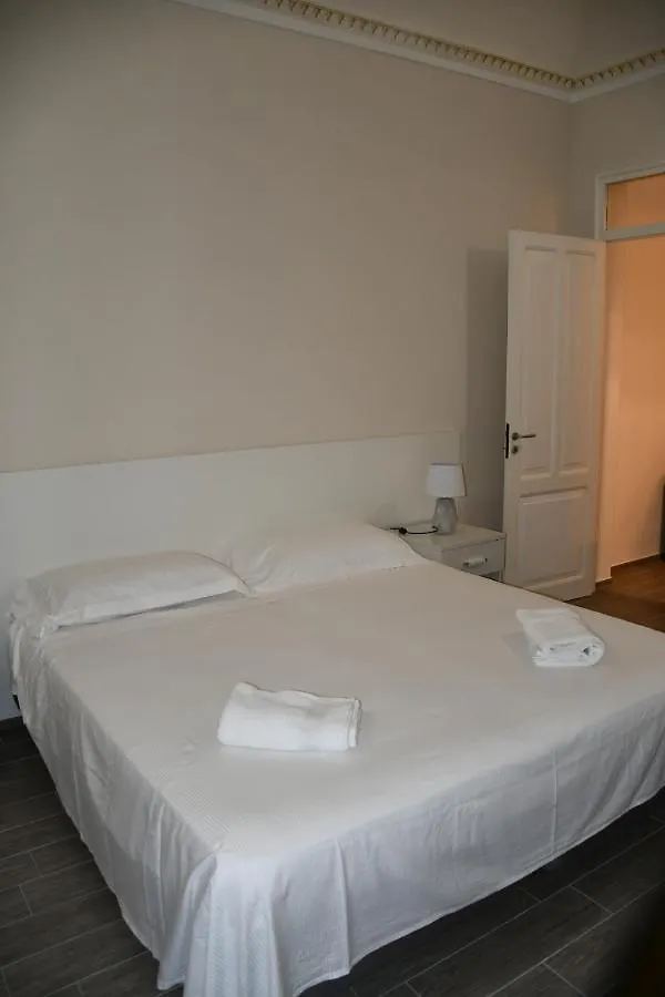 Villa Amunì Trapani Casa vacanze