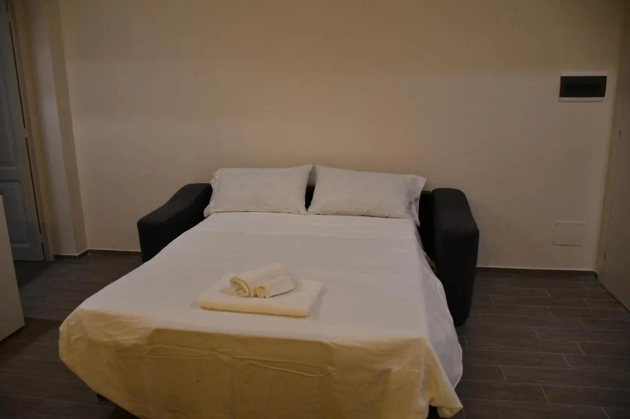 Villa Amunì Trapani