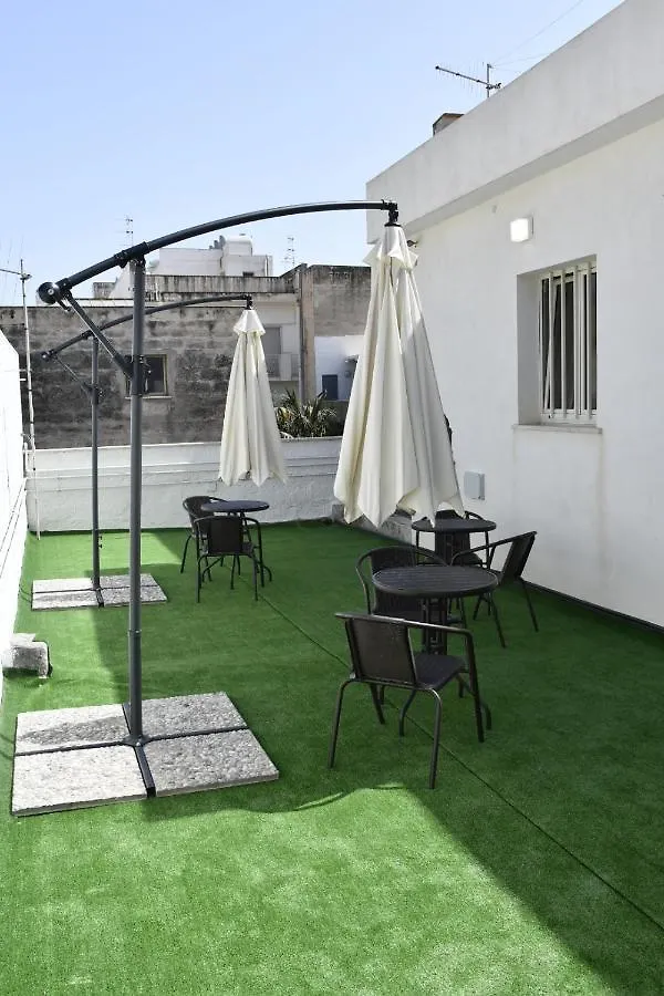Villa Amunì Trapani Casa vacanze