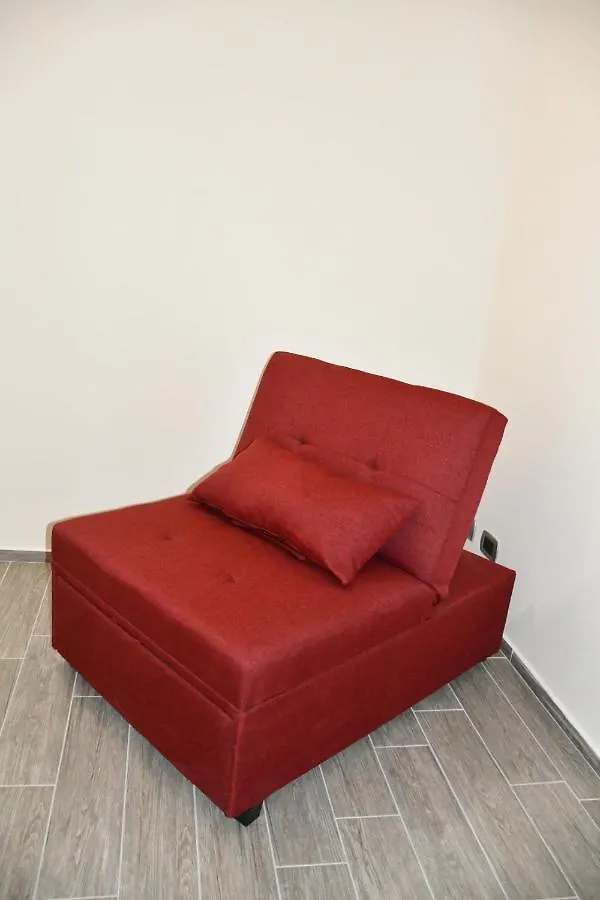Villa Amunì Trapani