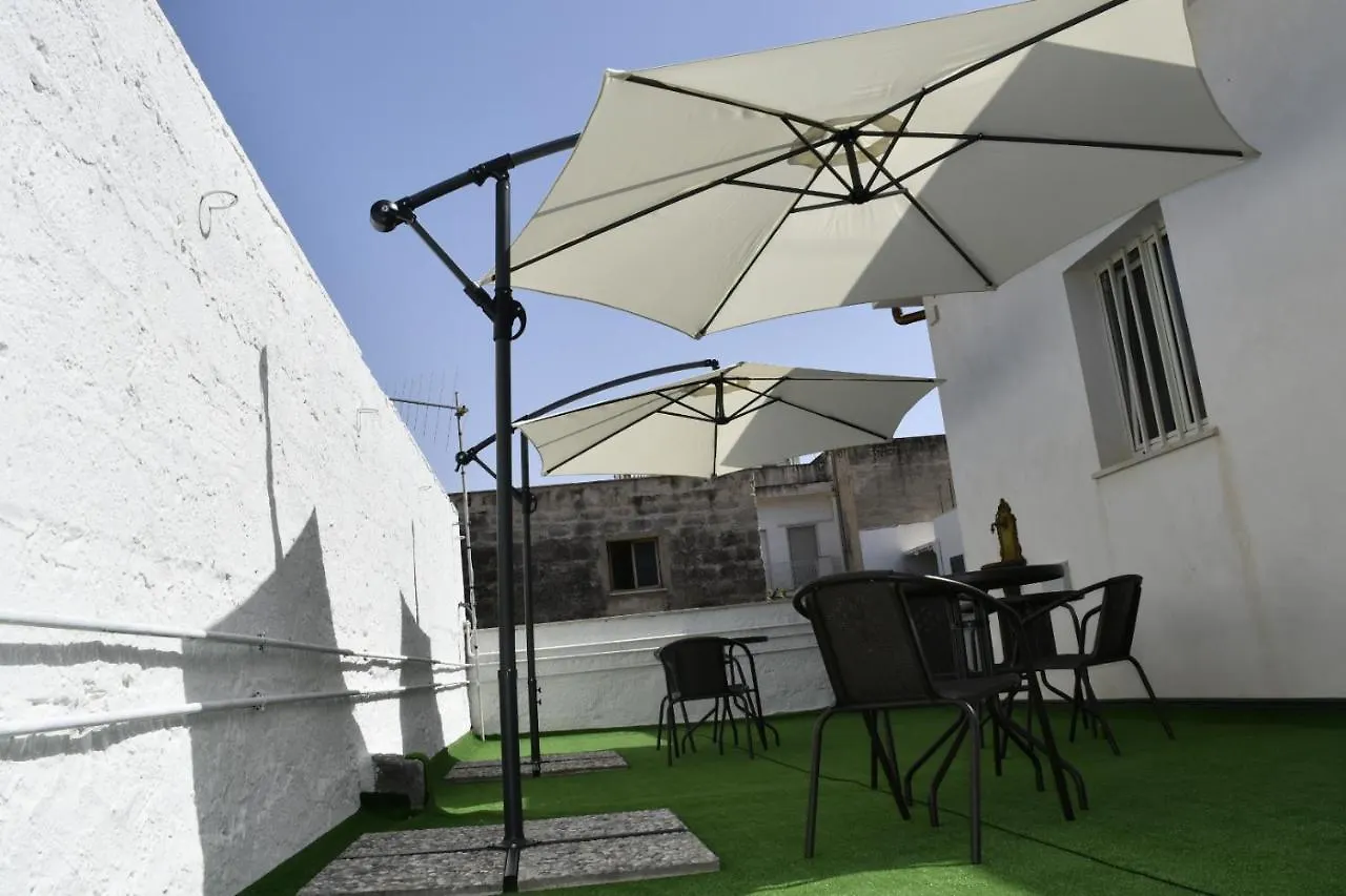 Casa vacanze Villa Amunì Trapani