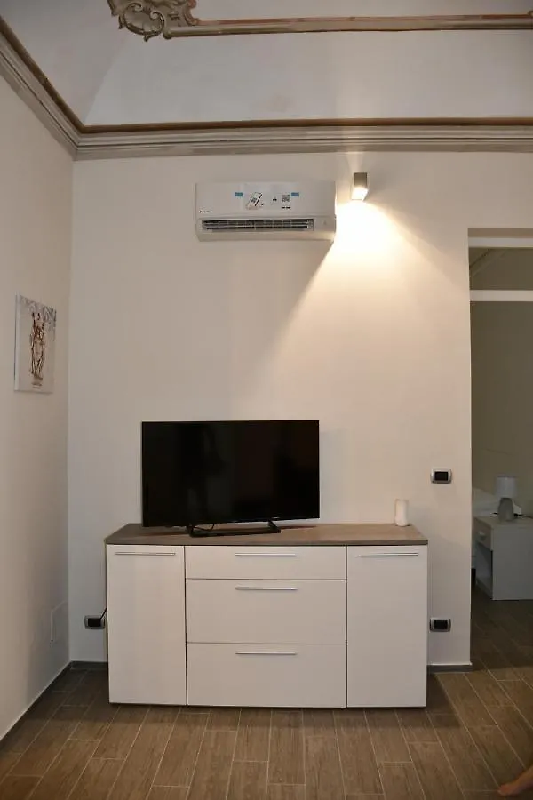 Casa vacanze Villa Amunì Trapani