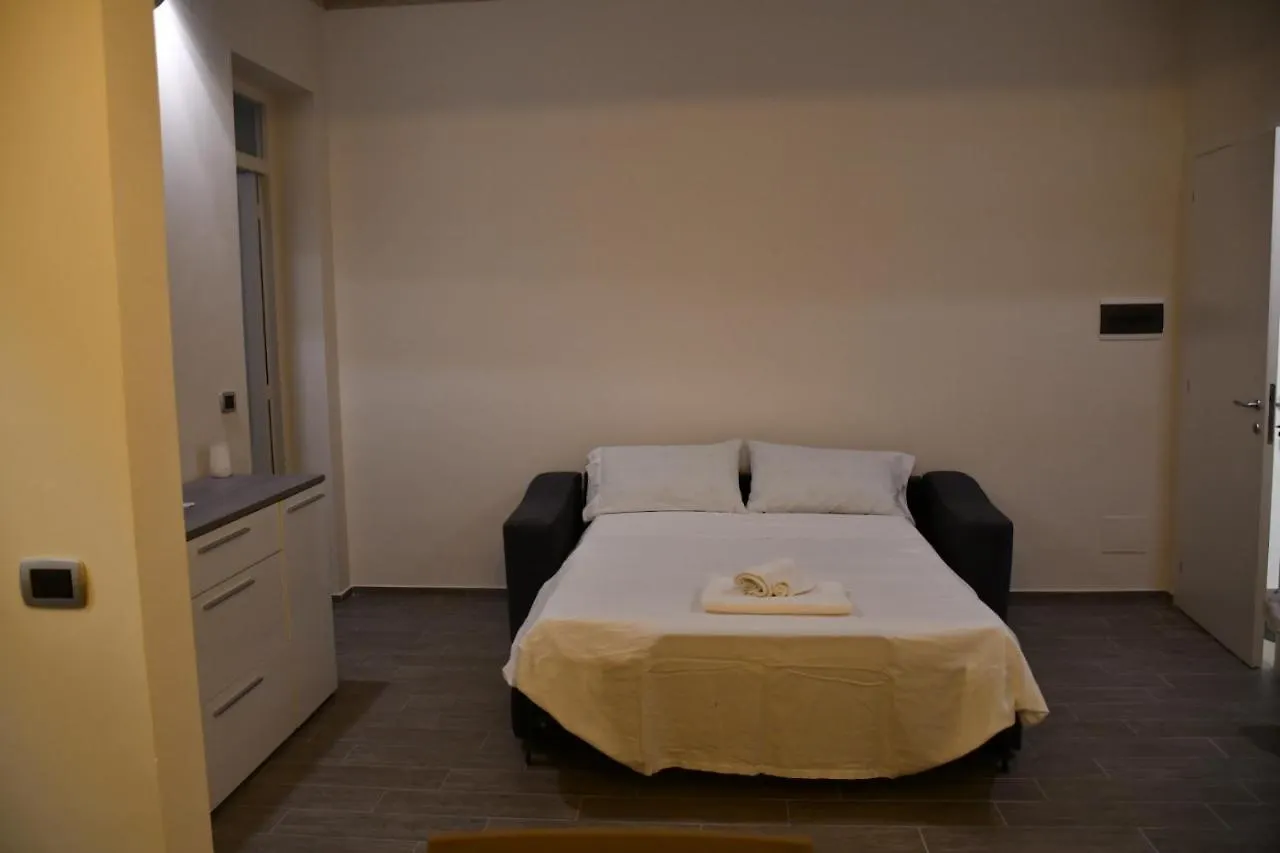 Villa Amunì Trapani