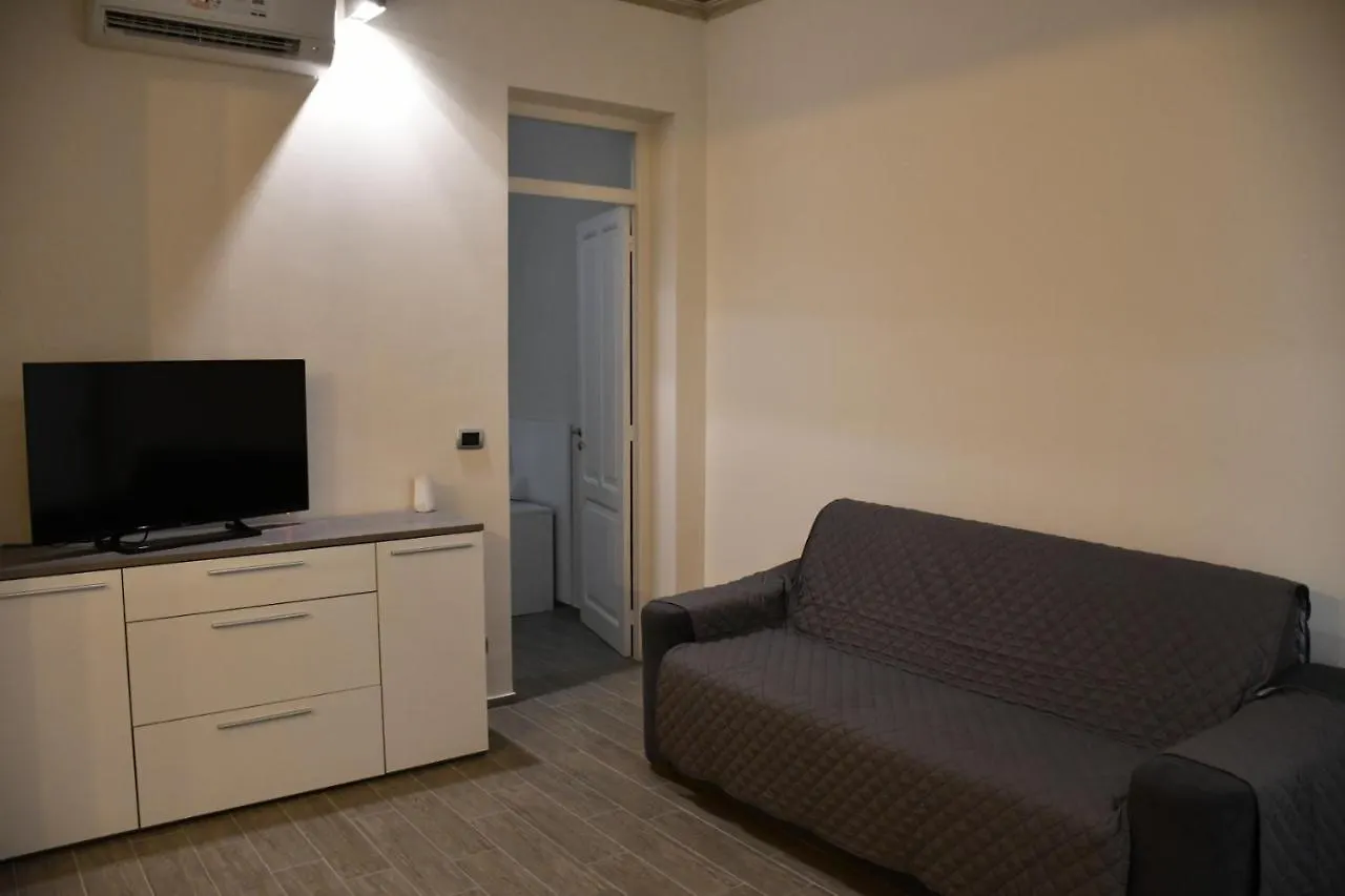 Casa vacanze Villa Amunì Trapani