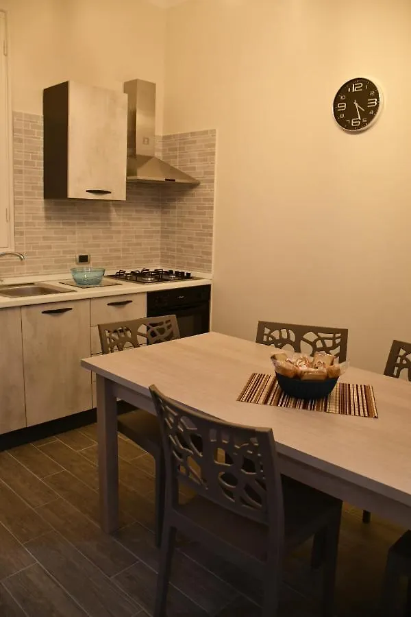 Villa Amunì Trapani Casa vacanze