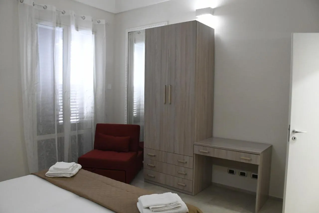 Villa Amunì Trapani