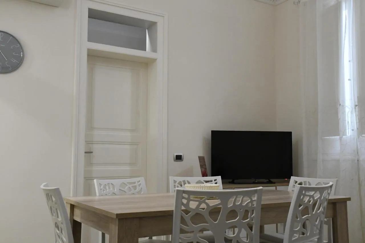 Casa vacanze Villa Amunì Trapani