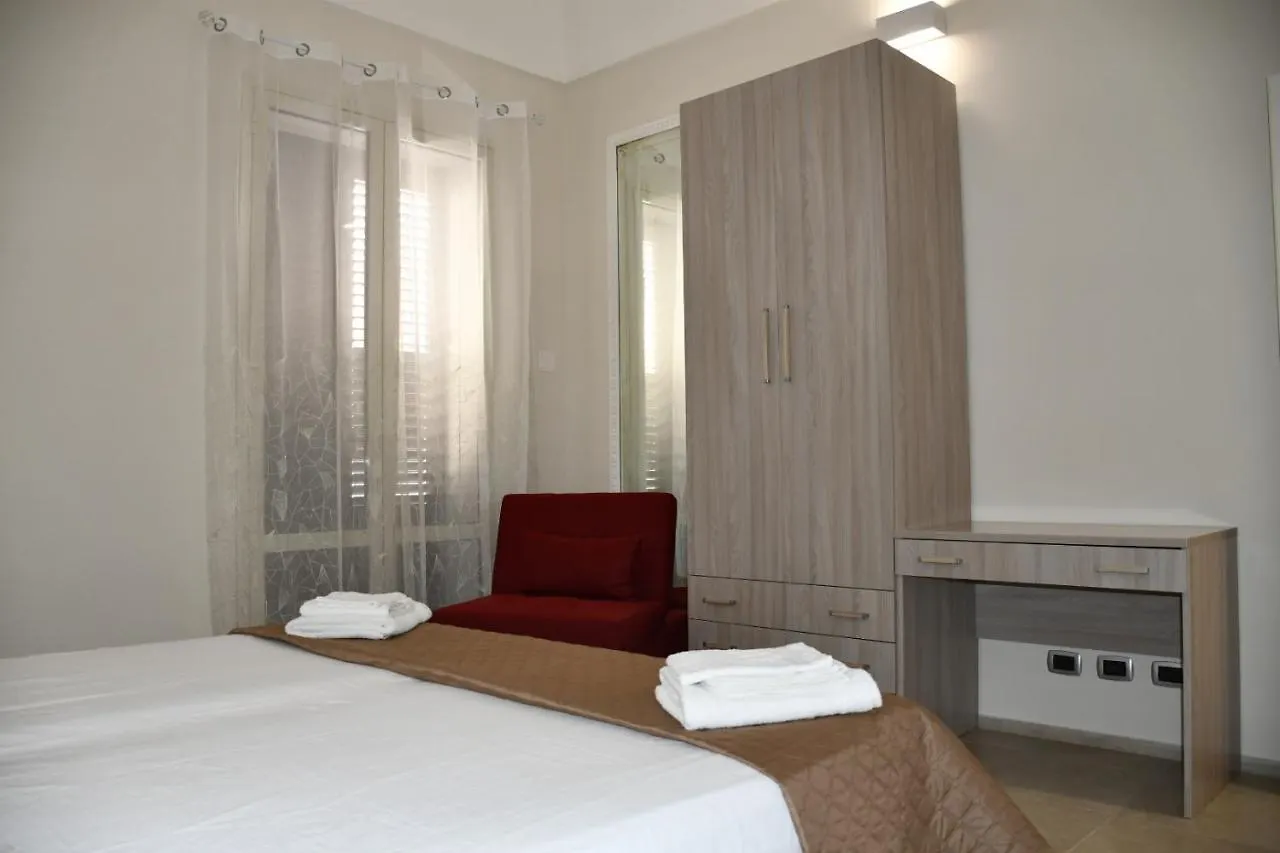 Villa Amunì Trapani Italia