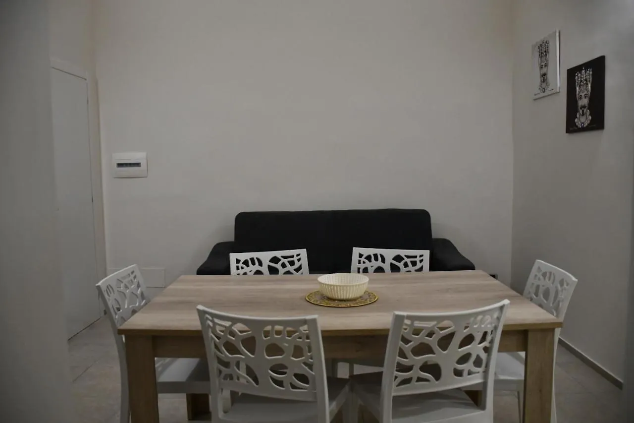 Villa Amunì Trapani