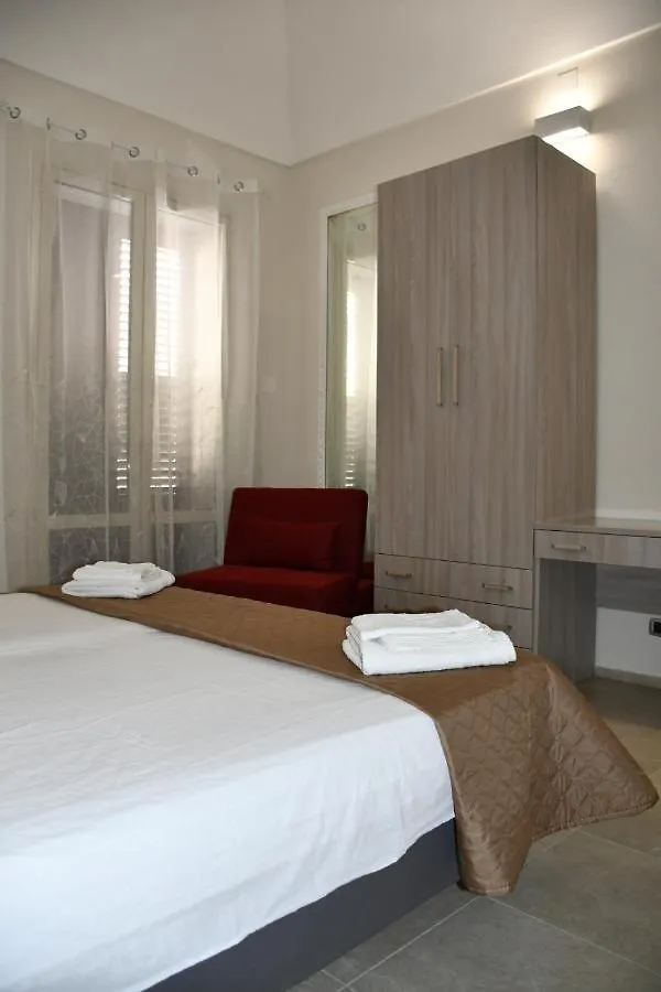 Villa Amunì Trapani Casa vacanze