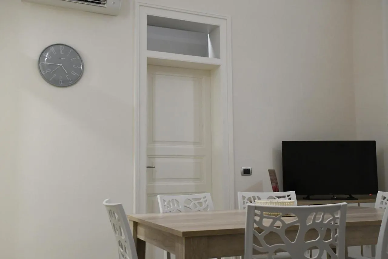 Villa Amunì Trapani Italia