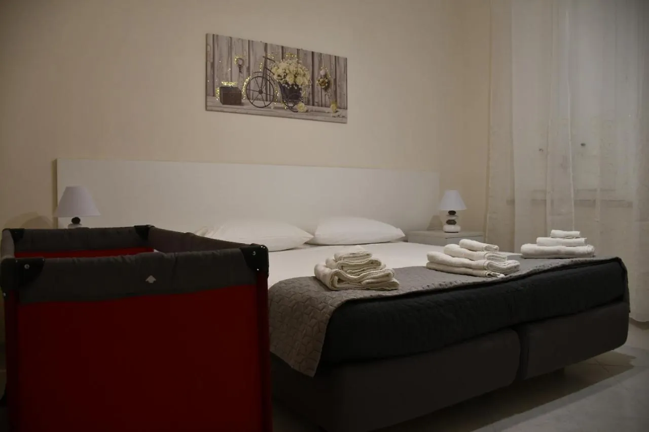 Villa Amunì Trapani Italia