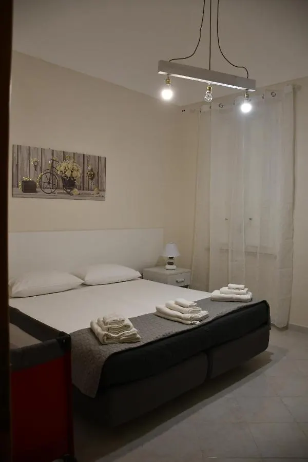 Casa vacanze Villa Amunì Trapani Italia