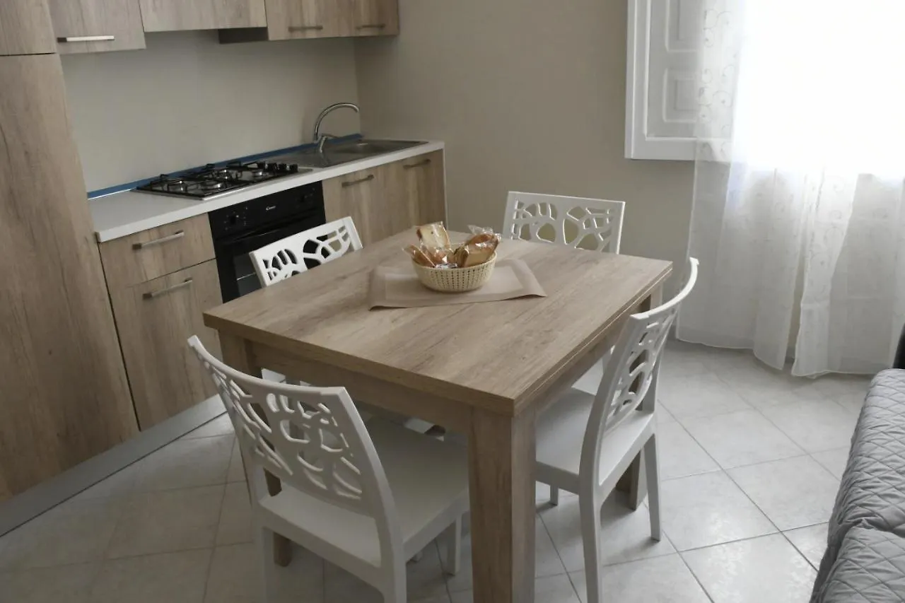 Villa Amunì Trapani Italia