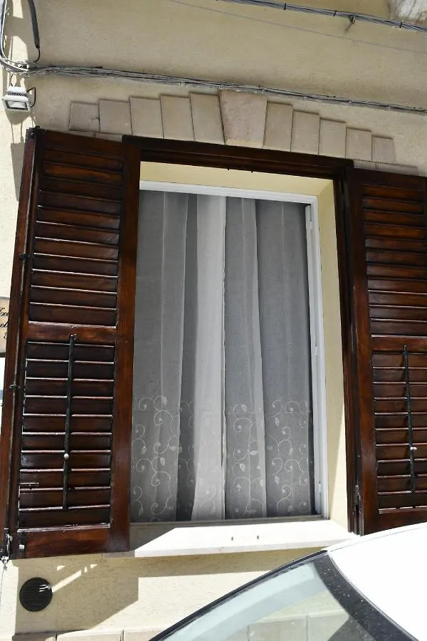 Holiday home Amuni Villa Trapani