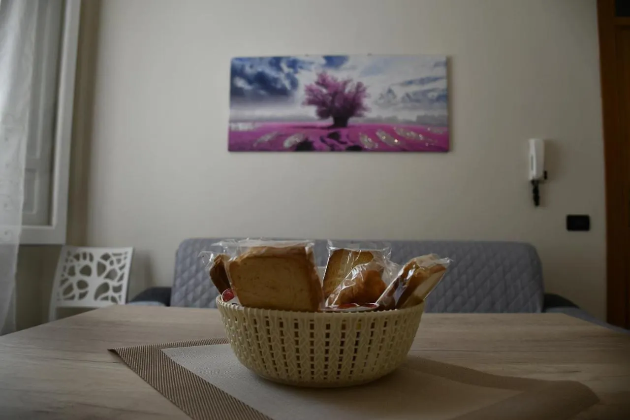 Casa vacanze Villa Amunì Trapani