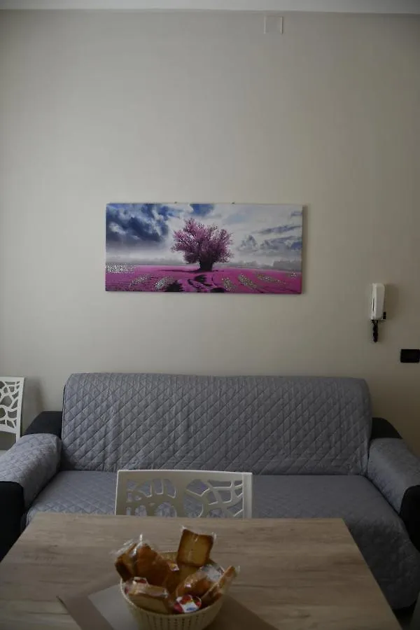 Villa Amunì Trapani Italia