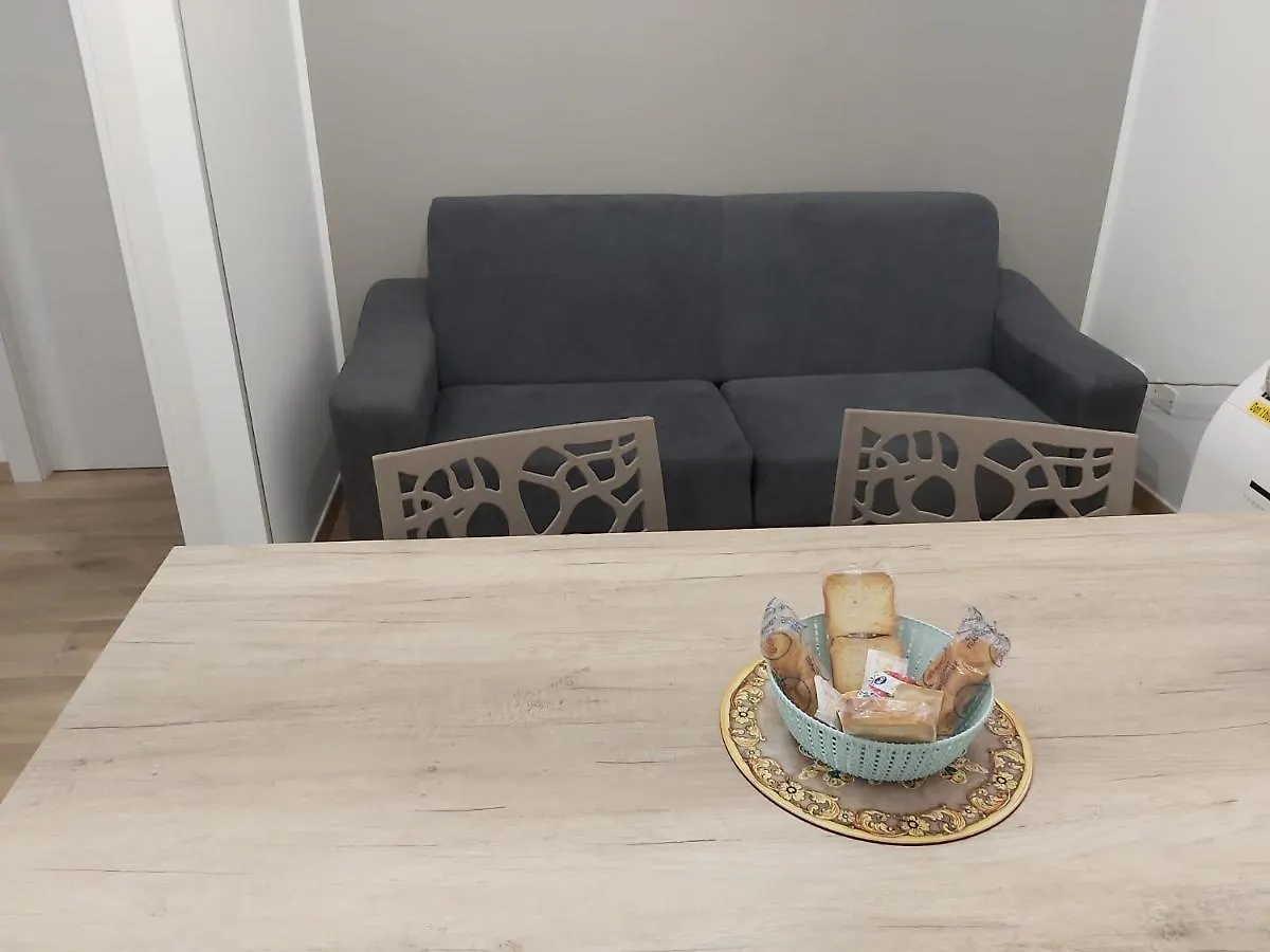 Villa Amunì Trapani Casa vacanze