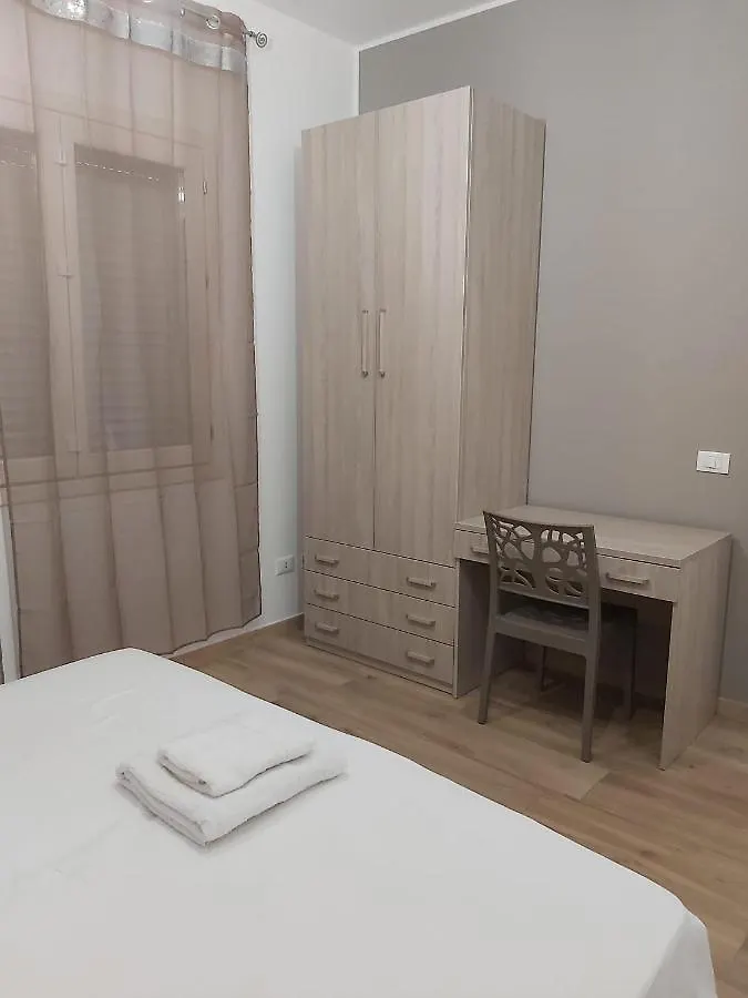 Casa vacanze Villa Amunì Trapani