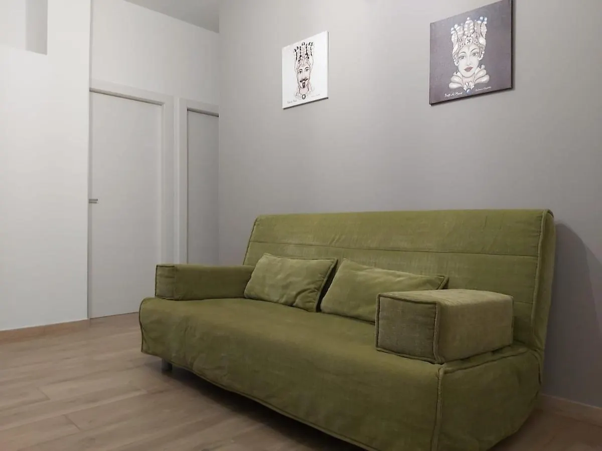 Casa vacanze Villa Amunì Trapani Italia