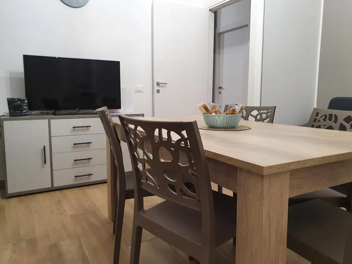 Amuni Villa Trapani Holiday home