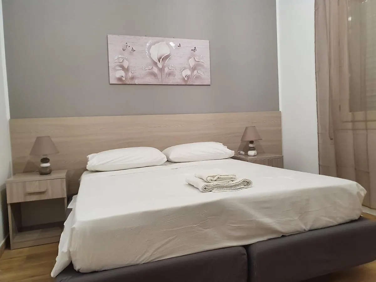 Villa Amunì Trapani