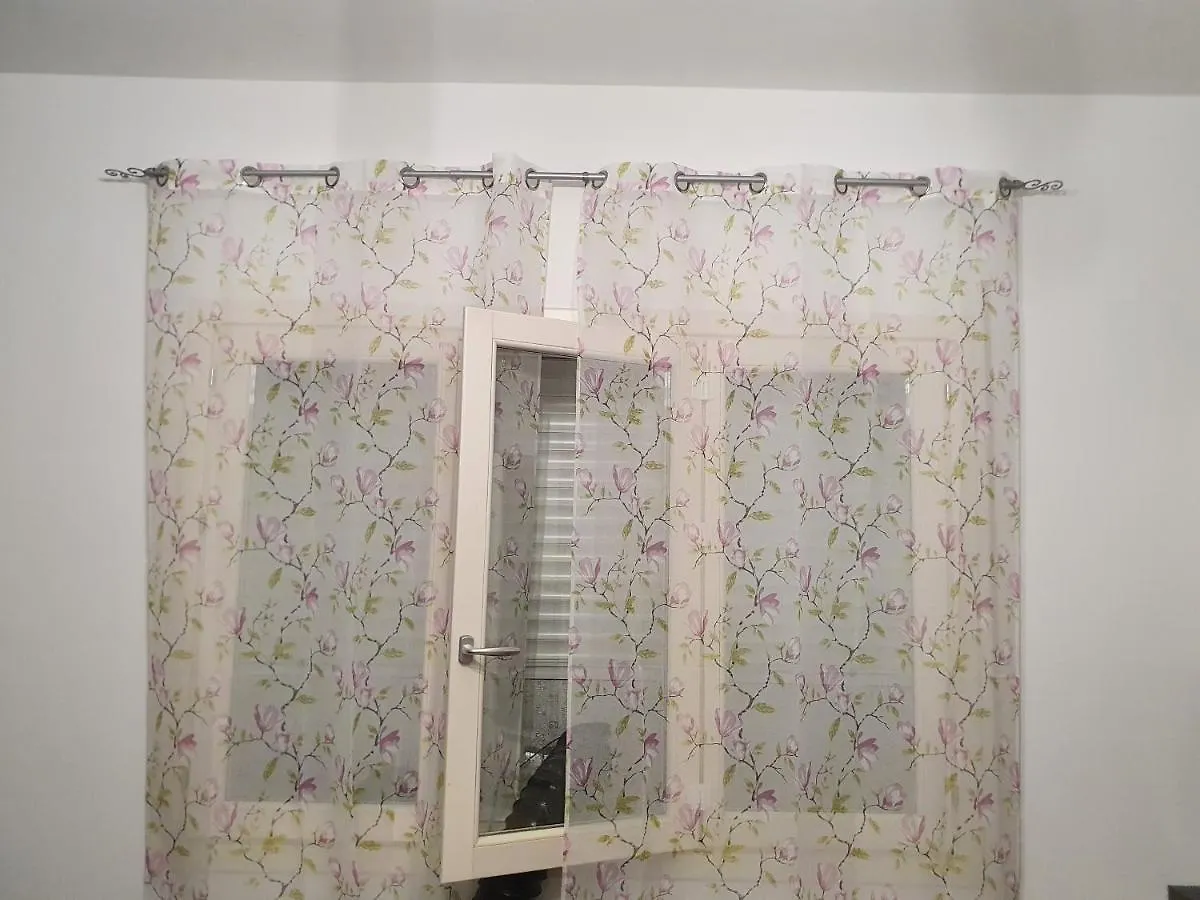 Villa Amunì Trapani Casa vacanze