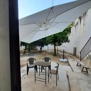 Con Giardino Trapani