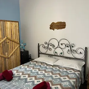 Casa Di Dalila 2 Trapani