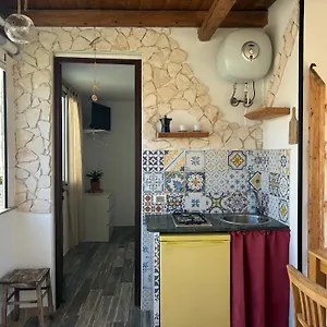 Casa Alta Trapani