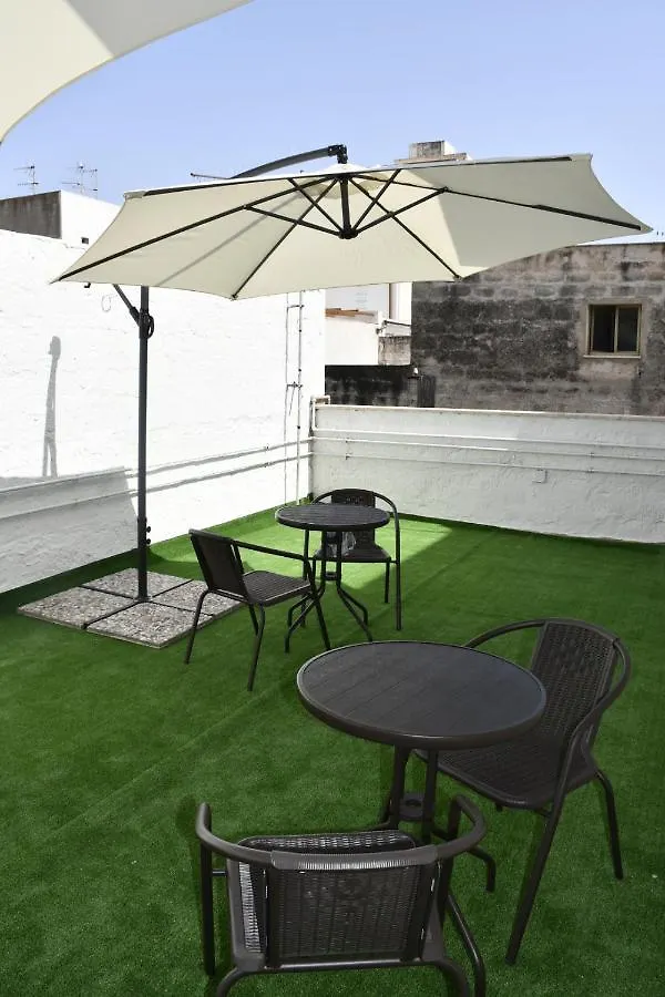 Holiday home Amuni Villa Trapani