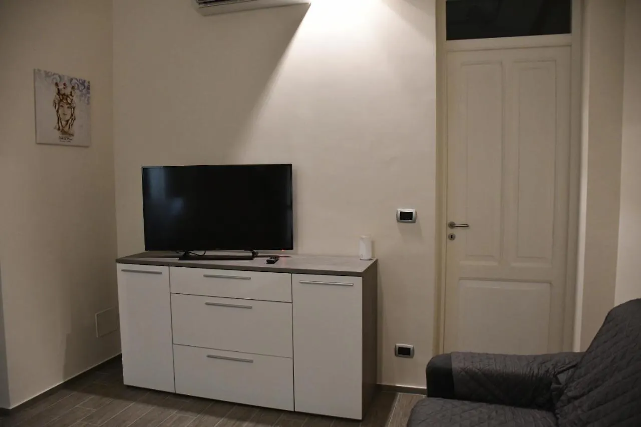 Vila Amuni Trapani Prázdninový dům