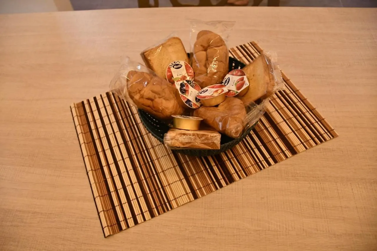 Amuni Villa Trapani Holiday home