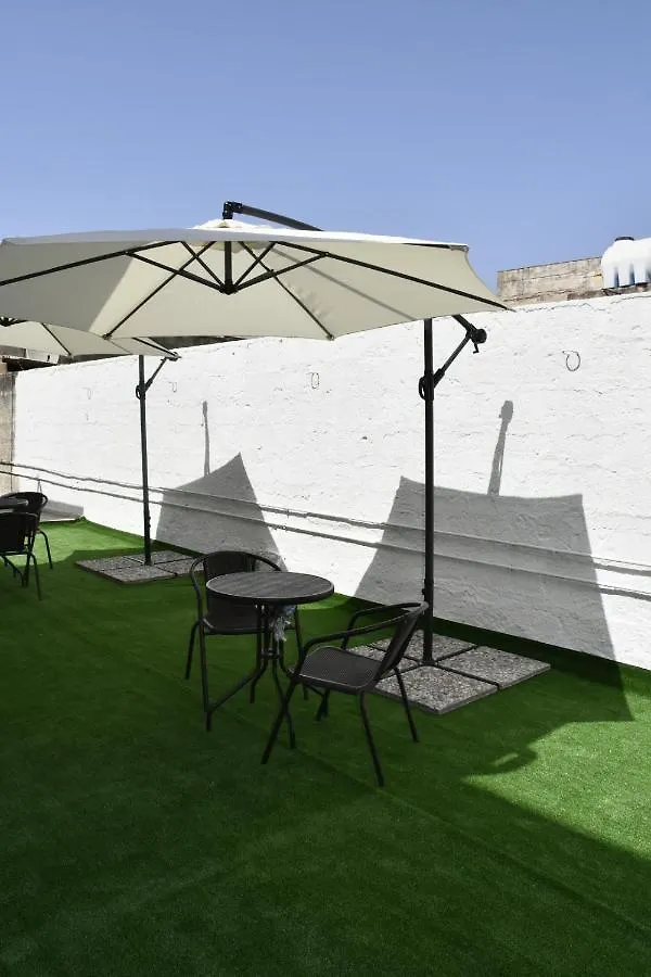 Holiday home Amuni Villa Trapani