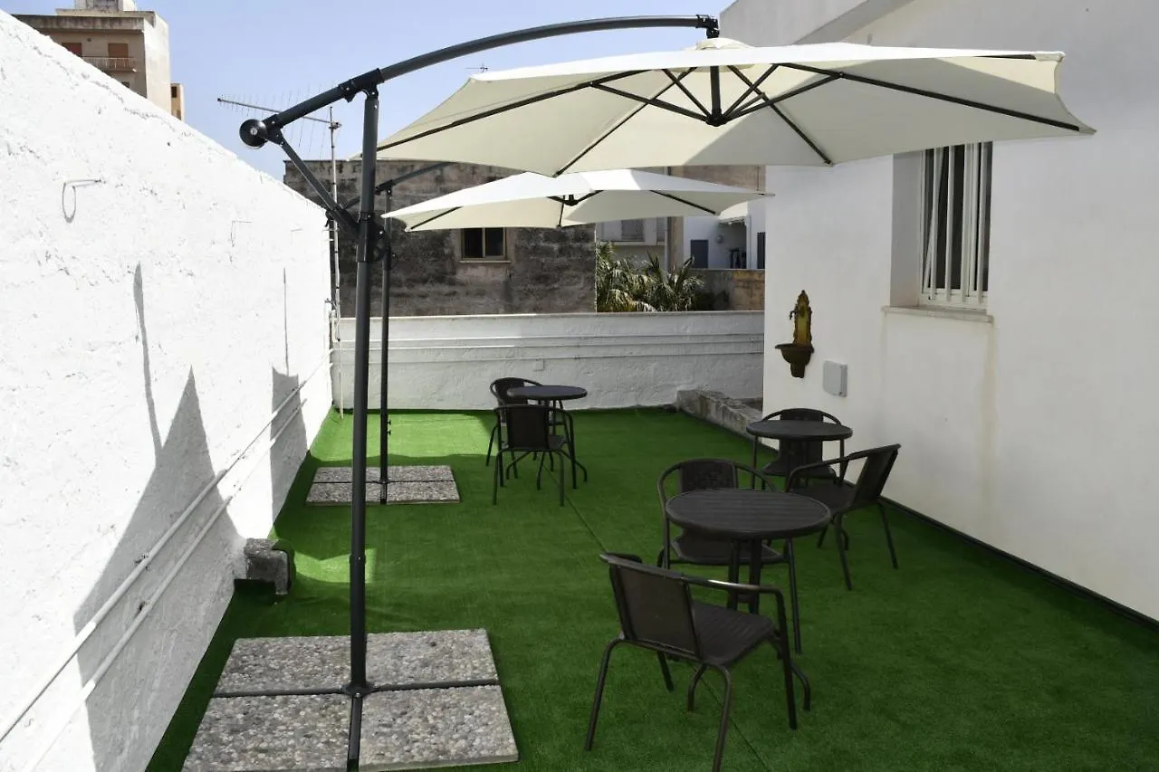 Holiday home Amuni Villa Trapani Italy