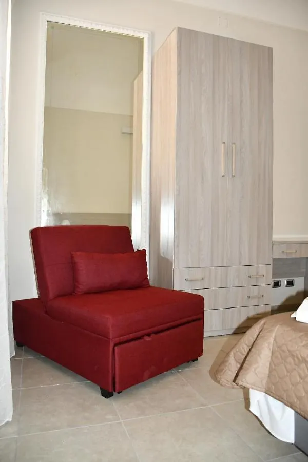 Amuni Villa Trapani