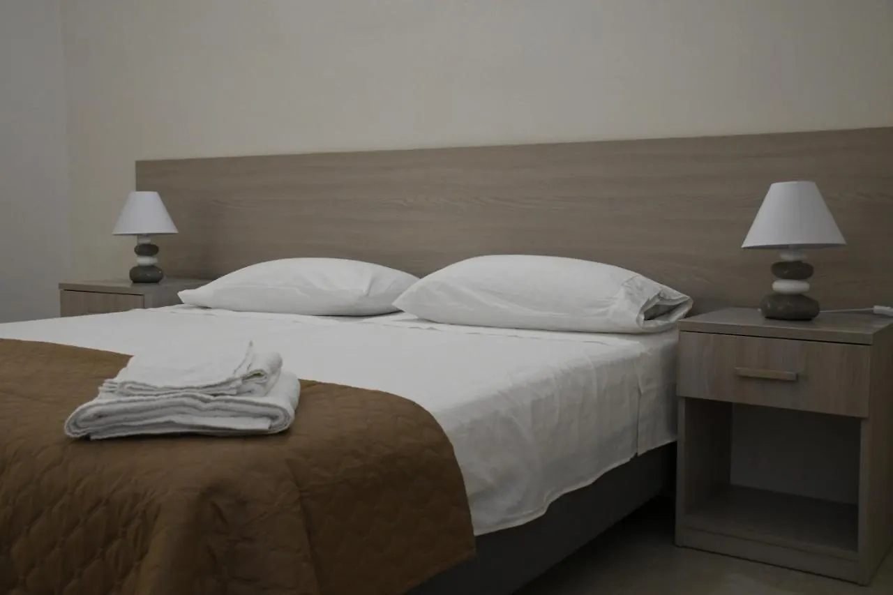 Amuni Villa Trapani Holiday home