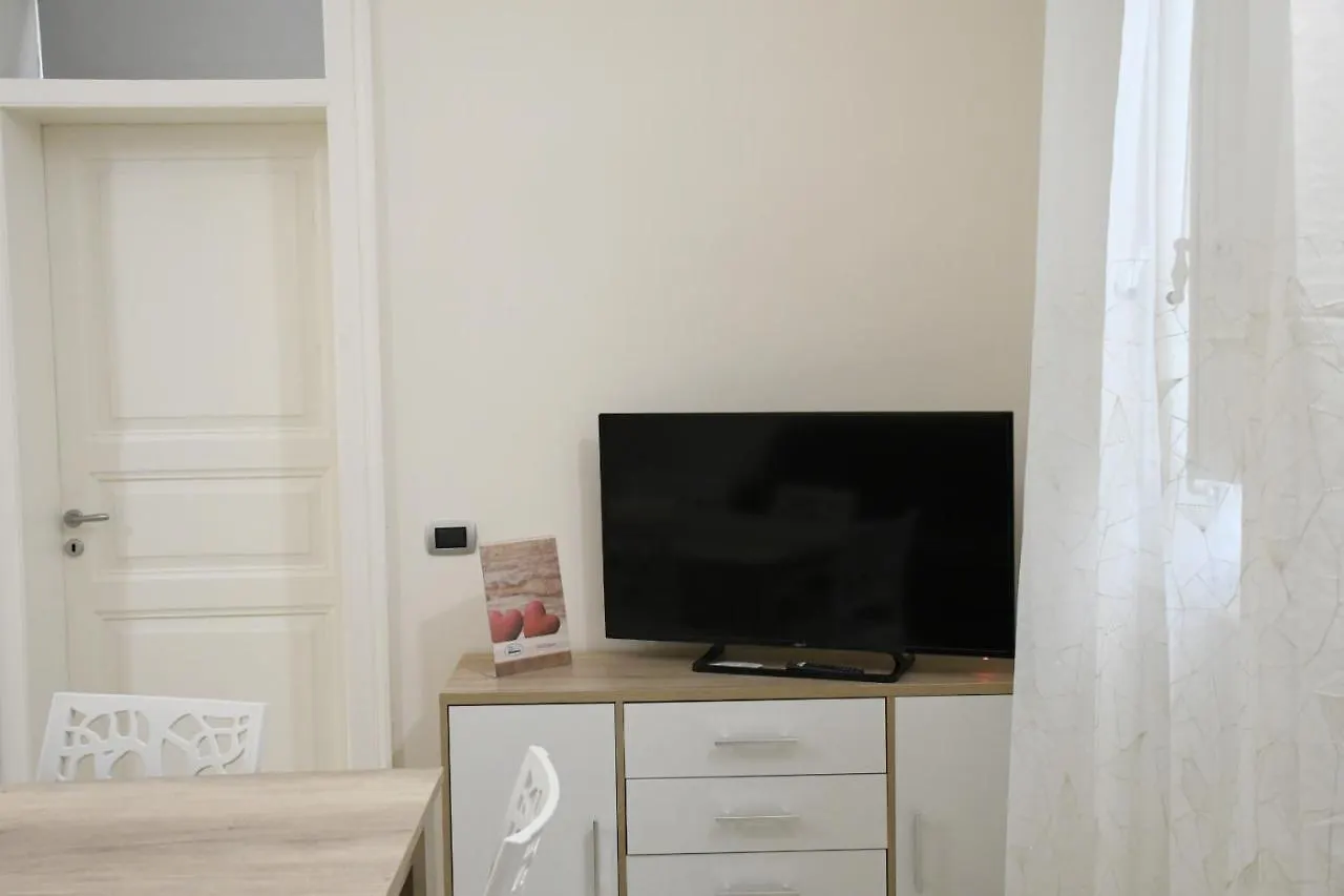 Vila Amuni Trapani Prázdninový dům