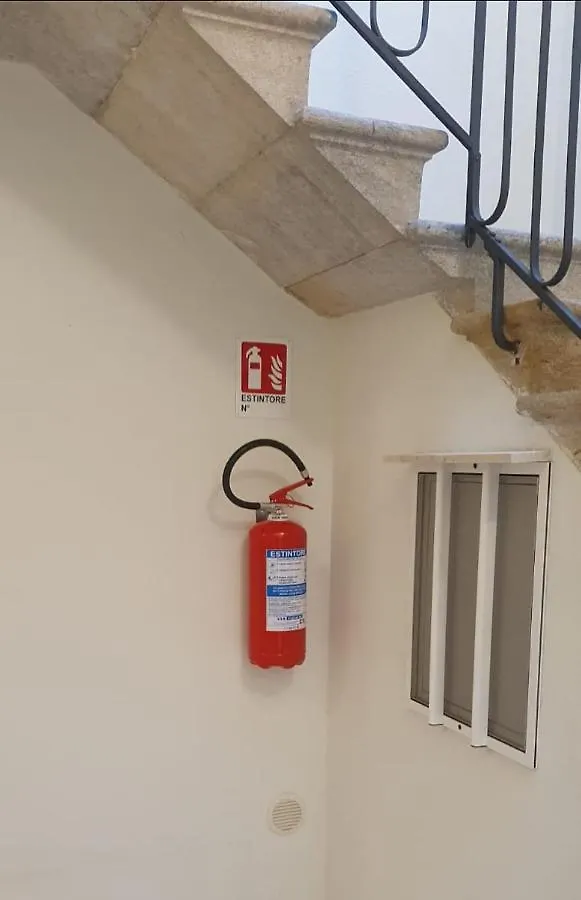 Vila Amuni Trapani