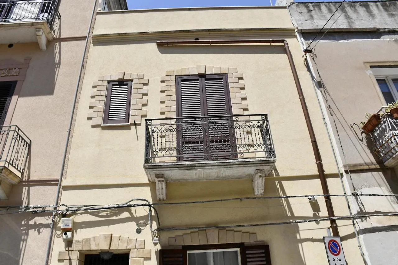 Holiday home Amuni Villa Trapani