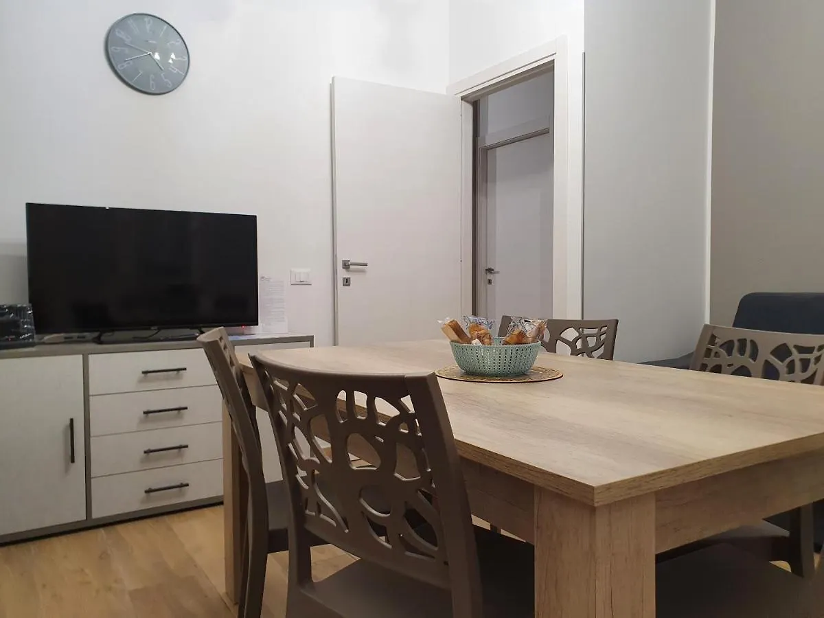 Amuni Villa Trapani Holiday home