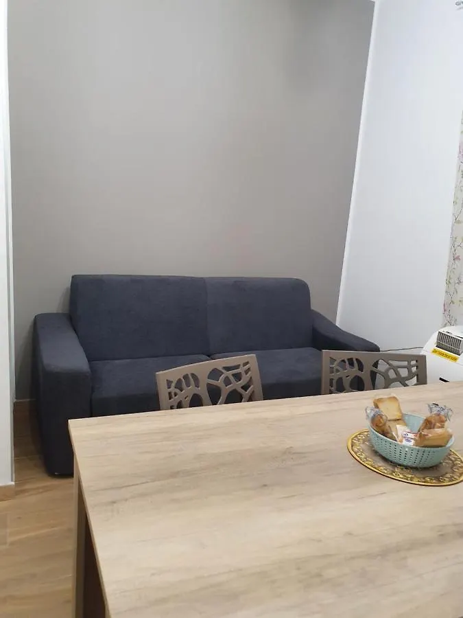 Vila Amuni Trapani Prázdninový dům
